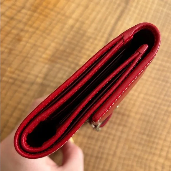Coach Soho Wallet - Picture 13 of 16